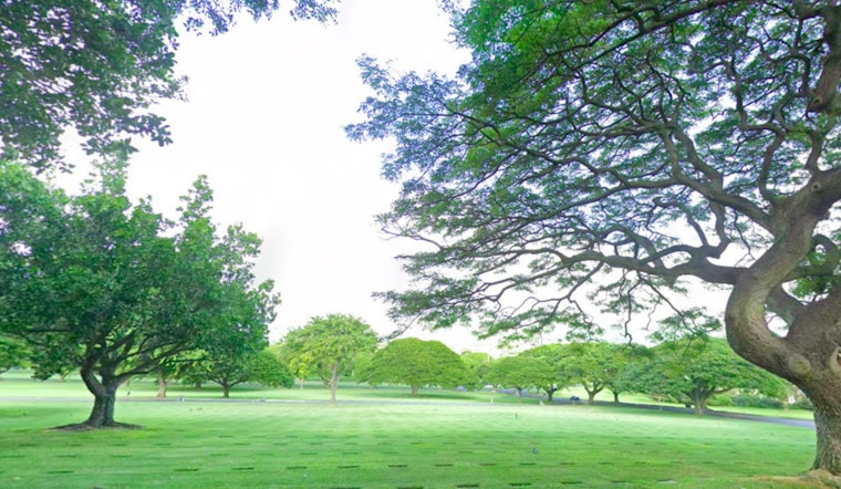 Moderate Trade Winds and Stable Weather Dominate Honolulu Scene Before Weekend Shift, NWS Advises