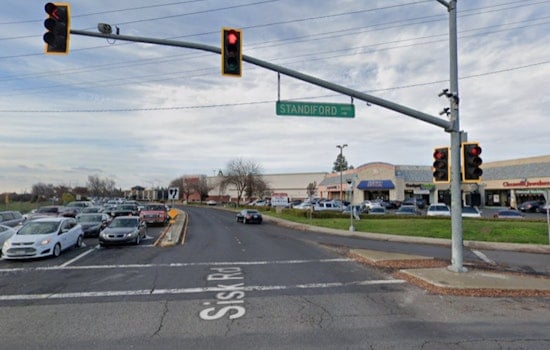 Modesto Community Mourns as One Fatality Reported in Standiford Ave and Sisk Rd Three-Vehicle Collision