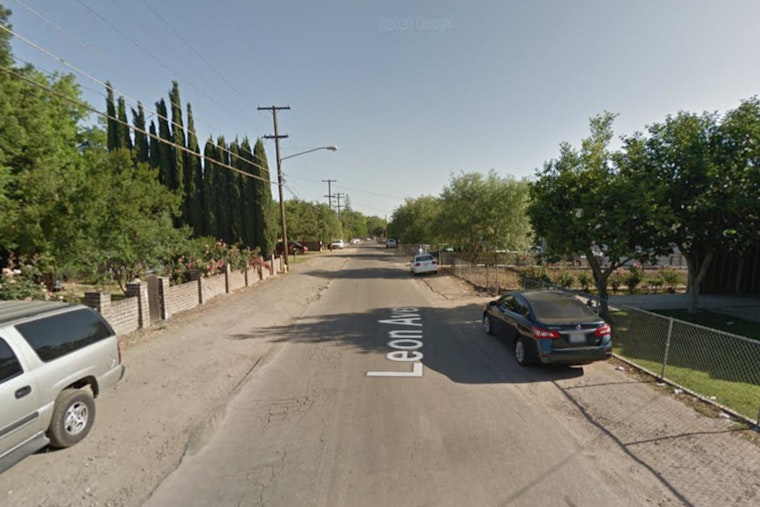 Modesto Man Fatally Shot on Leon Avenue, Suspect Charged with Murder