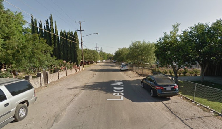 Modesto Man Fatally Shot on Leon Avenue, Suspect Charged with Murder