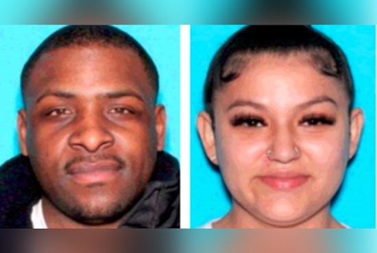 Modesto Police Seek Public's Help to Apprehend Suspects in Sai Jewelry Takeover Robbery
