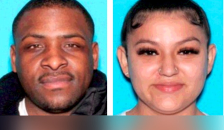 Modesto Police Seek Public's Help to Apprehend Suspects in Sai Jewelry Takeover Robbery