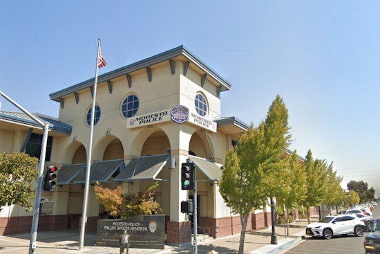 Modesto Police to Conduct Covert DUI Checkpoint Tonight to Enhance Road Safety