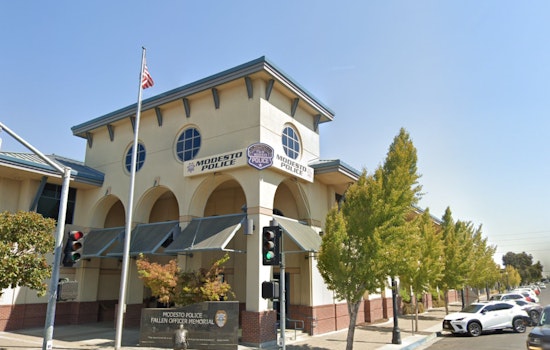 Modesto Police to Conduct Covert DUI Checkpoint Tonight to Enhance Road Safety
