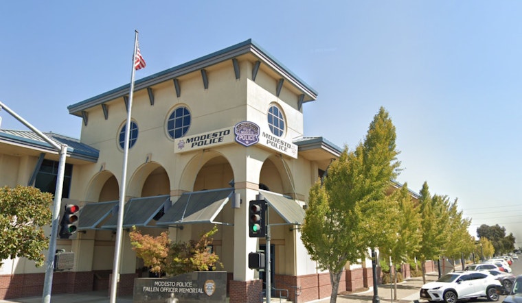Modesto Police to Conduct Covert DUI Checkpoint Tonight to Enhance Road Safety