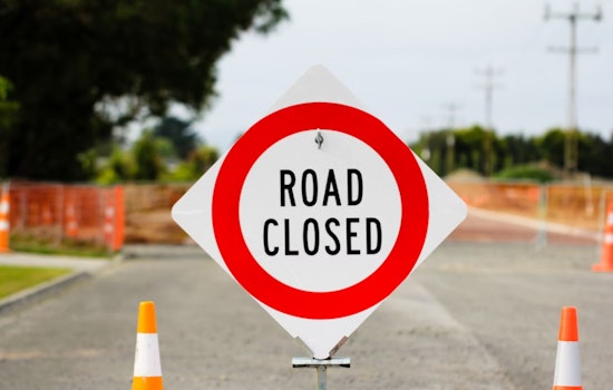 MoDOT Announces 45-Day Closure of Route 61 Exit Ramp to I-70 Westbound Starting August 11