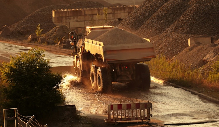 MoDOT Eases Weight Restrictions for Flood Relief Supply Trucks in Missouri