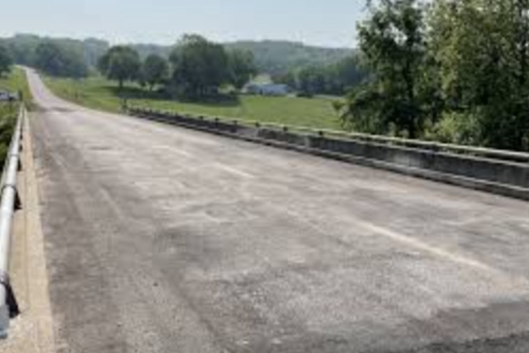 MoDOT Invites Public Feedback on Bridge Rehabilitation in Morgan and Moniteau Counties