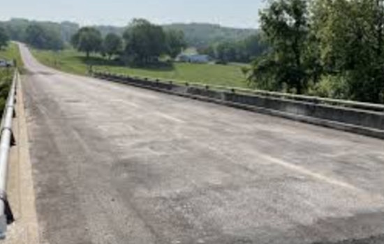 MoDOT Invites Public Feedback on Bridge Rehabilitation in Morgan and Moniteau Counties