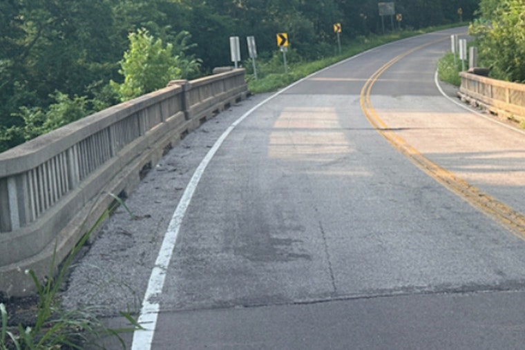 MoDOT Seeks Cole County Input on Route 179 Bridge Deck Replacement Project as Public Meeting is Set for July 29