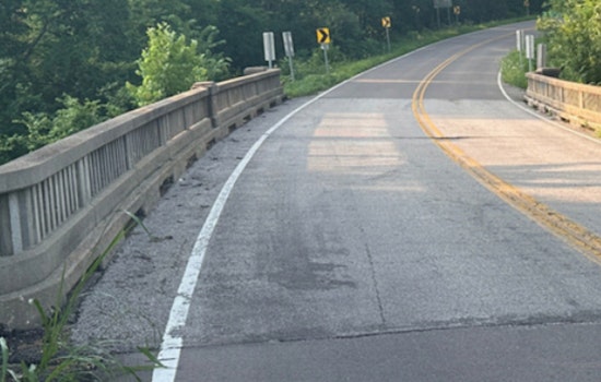 MoDOT Seeks Cole County Input on Route 179 Bridge Deck Replacement Project as Public Meeting is Set for July 29