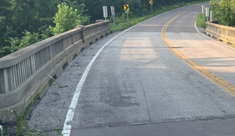MoDOT Seeks Cole County Input on Route 179 Bridge Deck Replacement Project as Public Meeting is Set for July 29