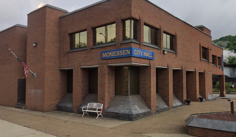 Monessen Mayor Declares Emergency as Mine-Related Sinkhole Poses Threat on State Road