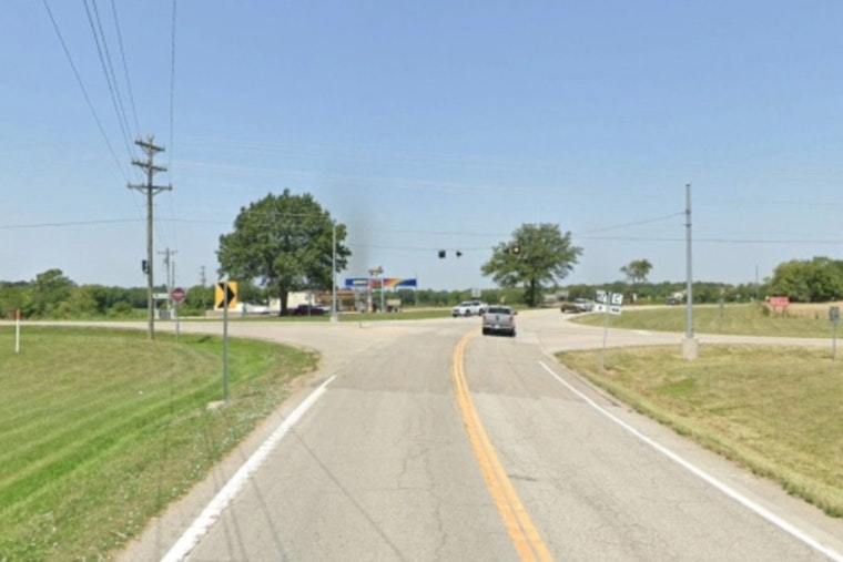 Moniteau County Drivers Should Expect Delays as MoDOT Installs Temporary Signals at Route 87 and C for Roundabout Construction