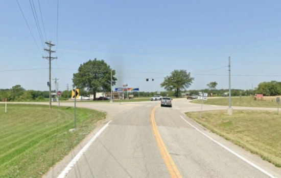 Moniteau County Drivers Should Expect Delays as MoDOT Installs Temporary Signals at Route 87 and C for Roundabout Construction
