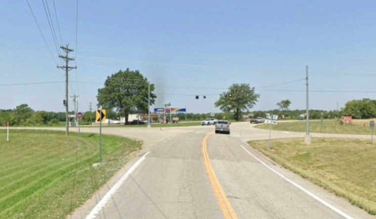 Moniteau County Drivers Should Expect Delays as MoDOT Installs Temporary Signals at Route 87 and C for Roundabout Construction