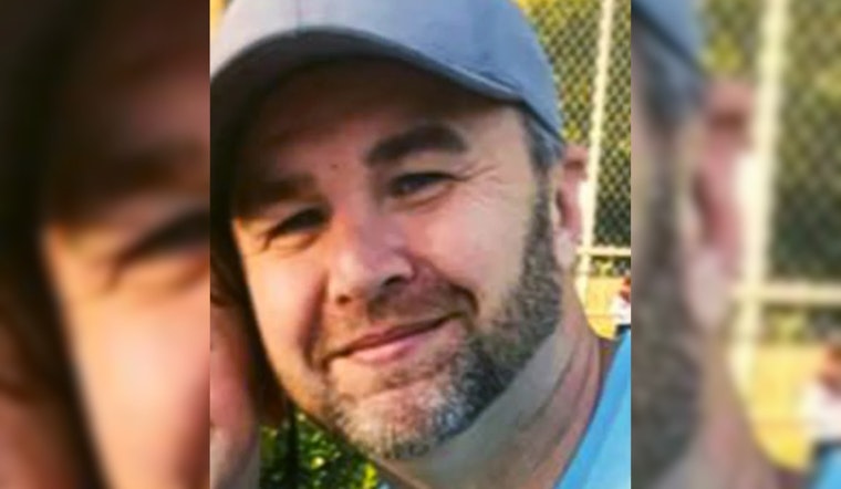 Monroe County Murder Suspect Nicholas Hamlett's Case Goes to Grand Jury After Nationwide Manhunt