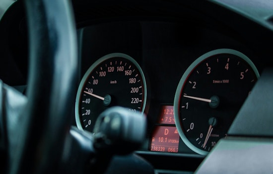 Monroe Police Department Intensifies Speed Enforcement as Part of North Carolina Safety Program