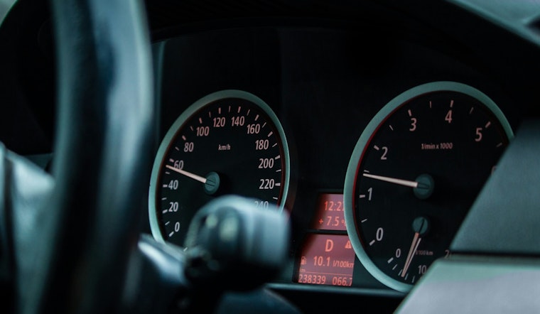 Monroe Police Department Intensifies Speed Enforcement as Part of North Carolina Safety Program