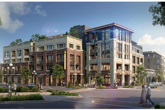 Monrovia Eyes Urban Renewal with Proposed Myrtle Avenue Mixed-Use Development, Awaits Public Feedback