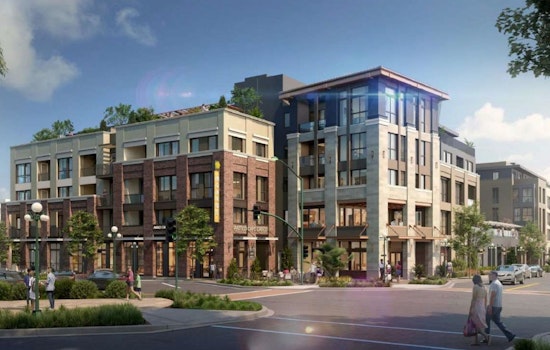 Monrovia Eyes Urban Renewal with Proposed Myrtle Avenue Mixed-Use Development, Awaits Public Feedback