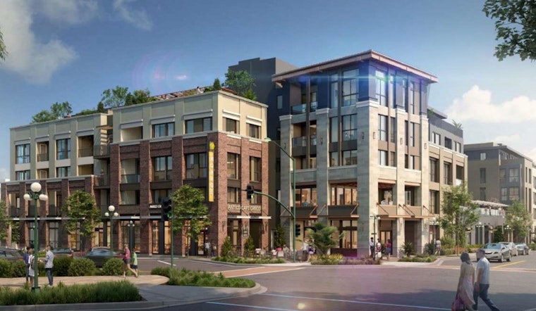 Monrovia Eyes Urban Renewal with Proposed Myrtle Avenue Mixed-Use Development, Awaits Public Feedback