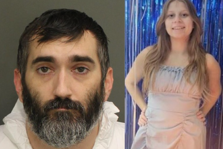 Monster Behind Bars for Eternity: Stephan Sterns Gets 21 Life Sentences for Rape and Murder of 13-Year-Old Madeline Soto in Osceola County