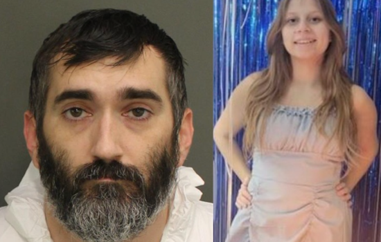 Monster Behind Bars for Eternity: Stephan Sterns Gets 21 Life Sentences for Rape and Murder of 13-Year-Old Madeline Soto in Osceola County