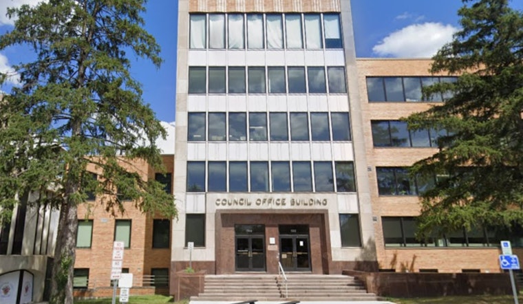 Montgomery County Council Seeks New Member for Human Trafficking Prevention Committee