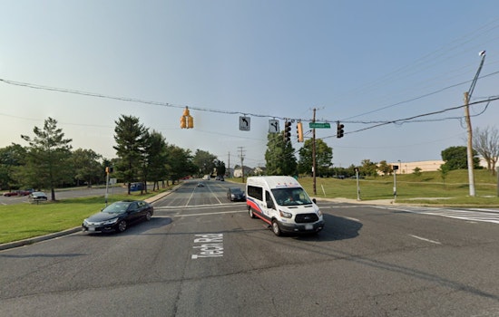 Montgomery County Investigates Fatal Collision Involving Pedestrian on Columbia Pike