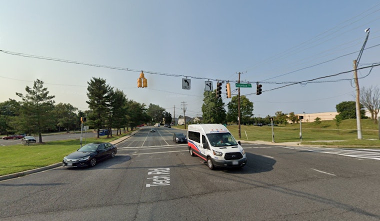 Montgomery County Investigates Fatal Collision Involving Pedestrian on Columbia Pike