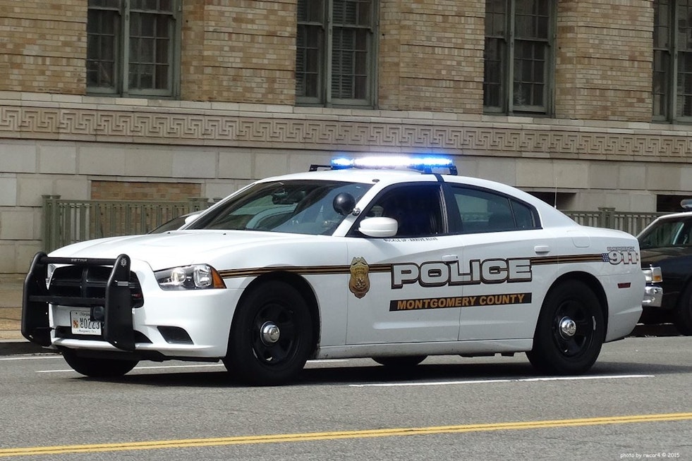 Montgomery County Police Intensify Summer Traffic Safety Efforts, 110 DUI Arrests Made