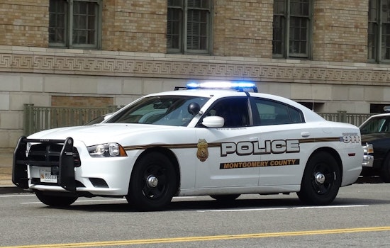 Montgomery County Police Intensify Summer Traffic Safety Efforts, 110 DUI Arrests Made