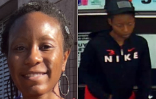 Montgomery County Police Seek Public's Assistance in Locating Missing Woman Courtney Cherie Murray