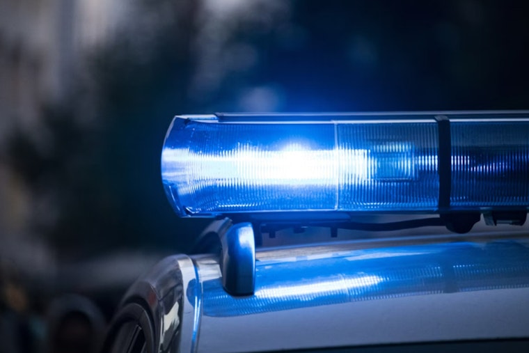 Montgomery County Police Swiftly Locate Missing Autistic Man with Aid of Real-Time Technology