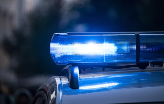 Montgomery County Police Swiftly Locate Missing Autistic Man with Aid of Real-Time Technology