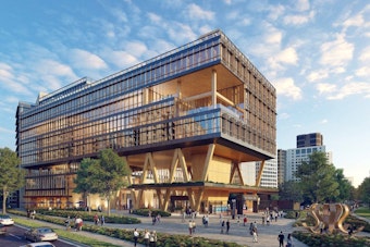 Montgomery County Receives $250K Grant for North Bethesda's Project Connect Development Near Metro Station