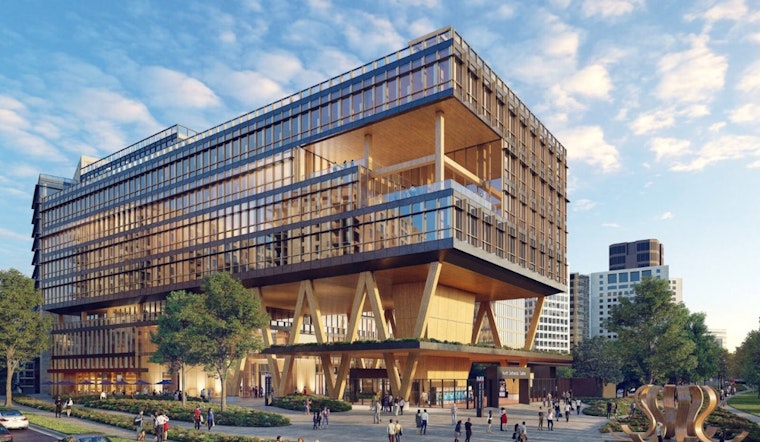 Montgomery County Receives $250K Grant for North Bethesda's Project Connect Development Near Metro Station