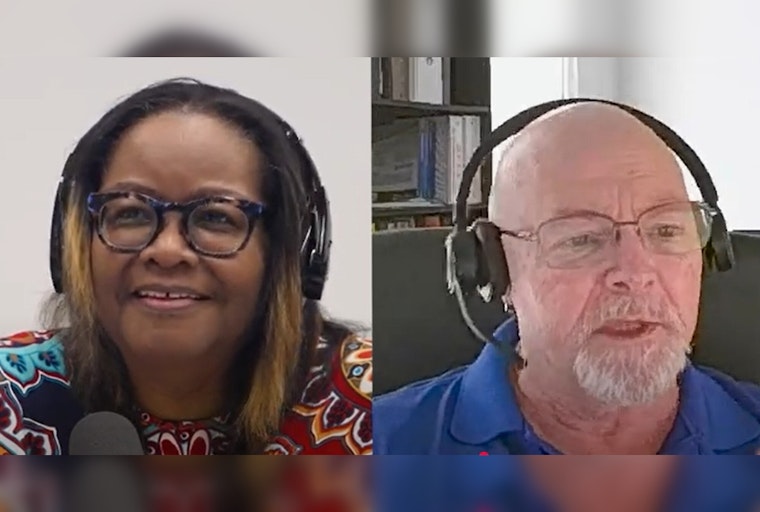 Montgomery County's DPS Introduces New Commercial Building Chief on Podcast: Exploring Future Developments and Code Compliance