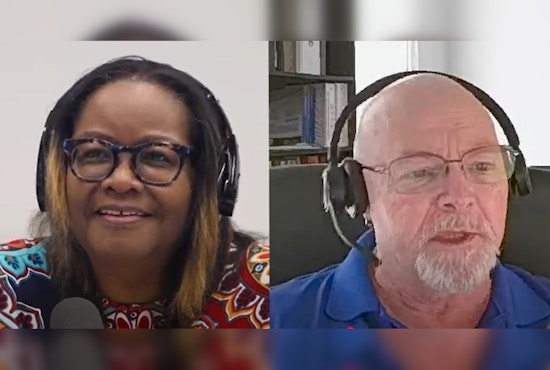 Montgomery County's DPS Introduces New Commercial Building Chief on Podcast: Exploring Future Developments and Code Compliance