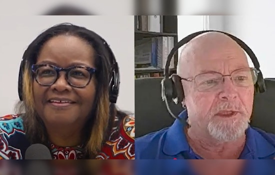 Montgomery County's DPS Introduces New Commercial Building Chief on Podcast: Exploring Future Developments and Code Compliance
