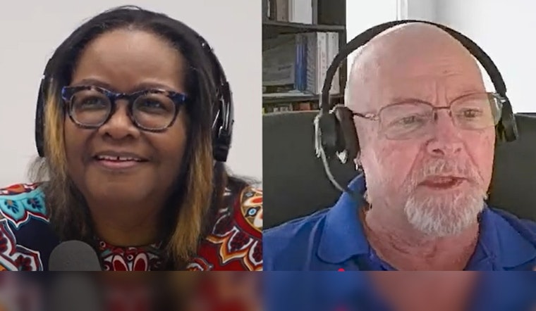 Montgomery County's DPS Introduces New Commercial Building Chief on Podcast: Exploring Future Developments and Code Compliance