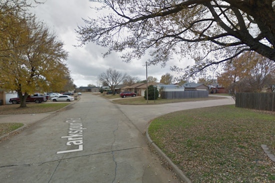 Moore Standoff Ends Peacefully After Man Is Detained Following Possible Mental Health Crisis