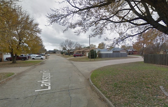 Moore Standoff Ends Peacefully After Man Is Detained Following Possible Mental Health Crisis
