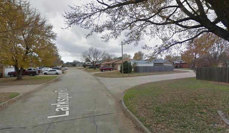 Moore Standoff Ends Peacefully After Man Is Detained Following Possible Mental Health Crisis