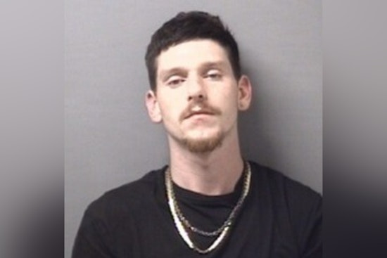 Mooresville Man Charged with Meth Trafficking and Firearms Possession Following Roadside Arrest