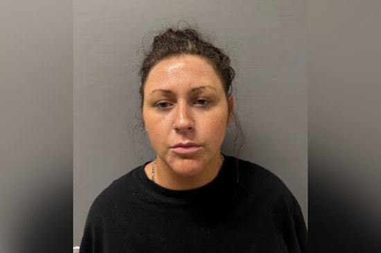 Mooresville Mother Charged with Kidnapping Her Child Amid Additional Legal Issues