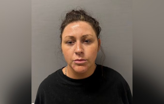 Mooresville Mother Charged with Kidnapping Her Child Amid Additional Legal Issues