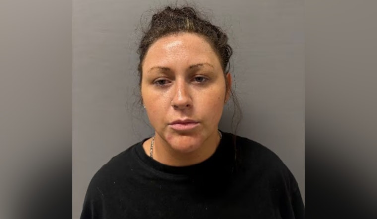 Mooresville Mother Charged with Kidnapping Her Child Amid Additional Legal Issues