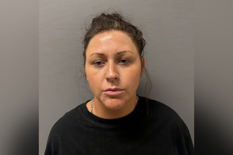 Mooresville Police Charge Woman with First Degree Kidnapping After Child Abduction Case Leads to Rowan County Raid